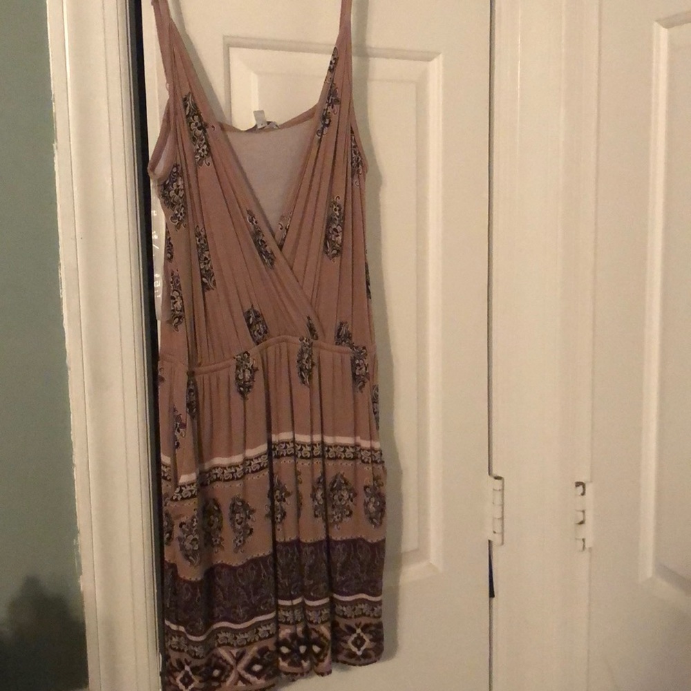 Romper Never Worn!